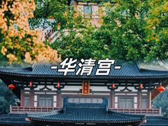 -大唐不夜城