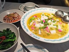 -花椒俏川菜小馆(南海万达店)