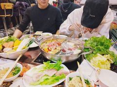 -呷哺呷哺(西单大悦城店)