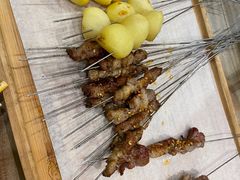 -申记串道(中街店)