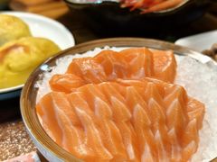 -松坂屋日料自助(长城路店)