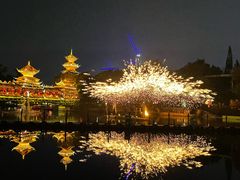 -深圳锦绣中华民俗村