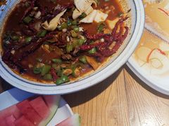 -俭寨大盘鸡·缸子肉·小公鸡·新疆菜(云通店)