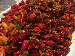 重庆辣子鸡-望京一号·重庆江湖菜(工体店)
