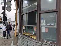 门面-东伊顺(高银街店)
