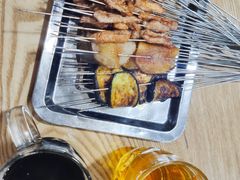 -胜泽眼镜烧烤(云霄路直营店)