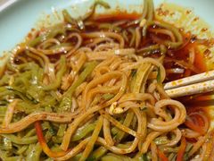 -西安饭庄·非遗陕菜(钟楼店)