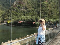 -伏牛地下河景区