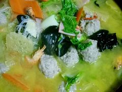 -臭桂鱼儿特色餐厅(朝晖七小区北区店)