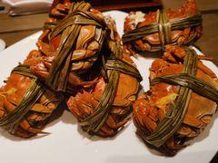 -博林天瑞喜来登酒店·西丽尚膳