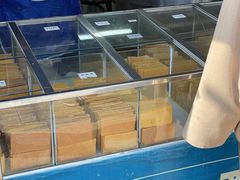 面包甜点陈列柜-格格酥(大栅栏西街商业店)