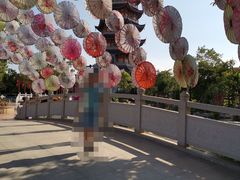 -厦门方特东方神画