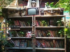 -束河人家(南锣鼓巷店)