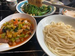 -巴依老爷新疆美食(清华东门店)