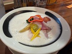 -真打拉面·日式拉面新流派(体育西横街店)