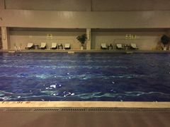 杭州龙禧福朋喜来登酒店-杭州龙禧福朋喜来登酒店