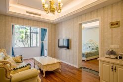 -弗蕾亚·和月月子调理院(东湖店)