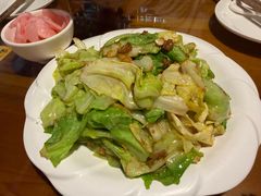 -重庆石磨豆花庄(乔庄店)