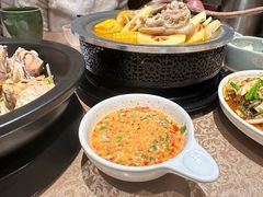 -云海肴·汽锅鸡·云南代表菜(五道口购物中心店)