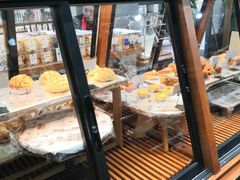 -东南饼庄(铁路二村店)