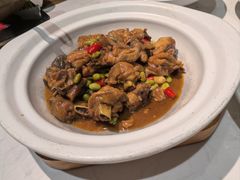 -徽镇小厨·经典徽菜(十里河店)