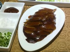 -德缘烤鸭店(大栅栏店)