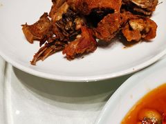 -柒园·三十年创意杭帮菜(龙湖滨江天街店)
