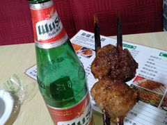 -阿纳苏西域餐厅(新秀店)