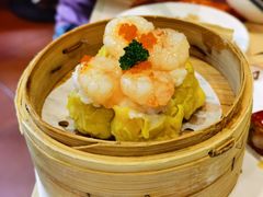 明虾蟹子烧卖-点都德(大茶楼店)