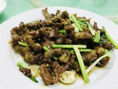 -巫记鸡饭店