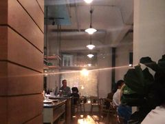 -BOR Eatery(安福路店)