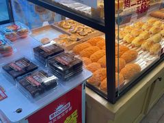 -味多美蛋糕(亚非大厦店)
