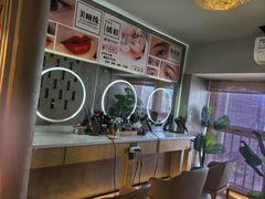 -施奈儿.洗头頭療.按摩SPA.采耳(上梅林店)