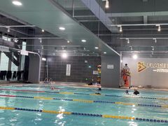 -FLARE STAR FITNESS(复地活力城店)