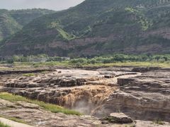 -陕西黄河壶口瀑布旅游区