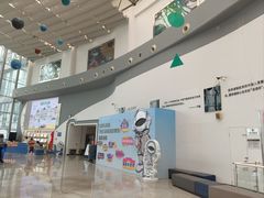 -湖南省科学技术馆