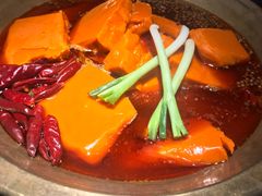 -王婆乔鲜鱼自助火锅(蜀汉路店)