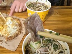 -王记生烫牛杂面馆(兰陵路店)