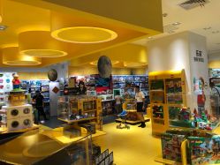 -kidsland(上海环球港店)
