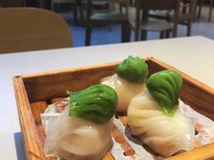-蔡澜点心·粤菜(万菱汇店)
