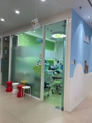 -青苗儿童口腔(长楹天街购物中心)