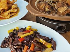 -一轩饺子馆(丽都店)