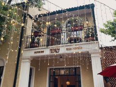 -玫瑰厅上海菜(兴国路店)