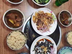 -歪头牛肉(金龙壹号店)