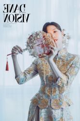 点击看大图 -MANLI BRIDAL婚纱