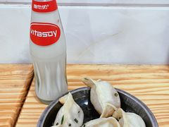 维他奶-淮南牛肉汤(永源路店)