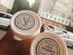 -正飞鲜奶(南湖一期店)