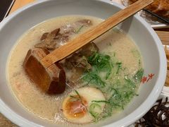 -味千拉面(光启城时尚购物中心店)