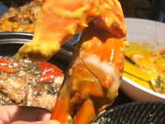 -星叶·东南亚料理(宁波万象汇店)