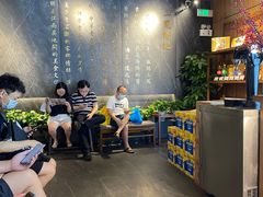 -三凤酒家·百年无锡菜(清扬茂业店)